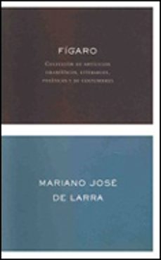 figaro-9788474238112