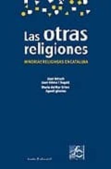 las otras religiones-9788474268812