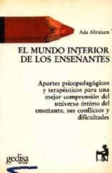 -ada abraham-9788474322712