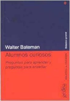 -walter bateman-9788474327212