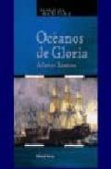 oceanos de gloria-9788474861112