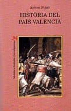 historia del pais valencia-9788475026312