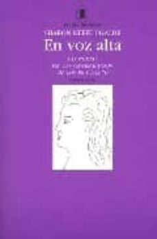 en voz alta-9788475178912