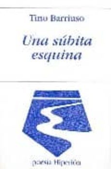 una subita esquina-9788475179612