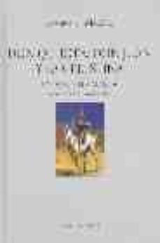 don quijote, don juan y la celestina: ensayos en simpatia-9788475228112