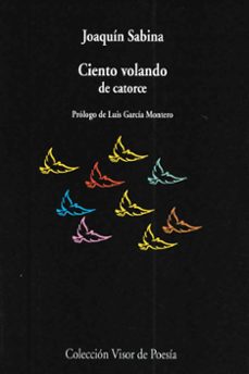ciento volando de catorce (16ª ed.)-9788475229812