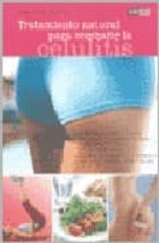 tratamiento natural para combatir la celulitis-9788475563312