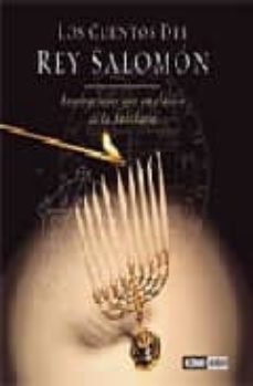 los cuentos del rey salomon: inspiraciones con un clasico de la s abiduria-9788475564012