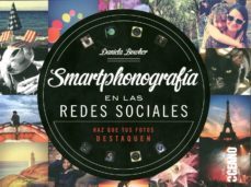 smartphonografia en las redes sociales-daniela bowker-9788475568812