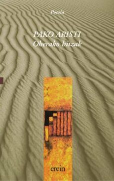 oherako hitzak-9788475687612