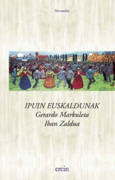 ipuin euskaldunak-9788475688312