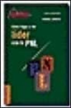 como llegar a ser lider con la pnl-pierre longin-9788475774312