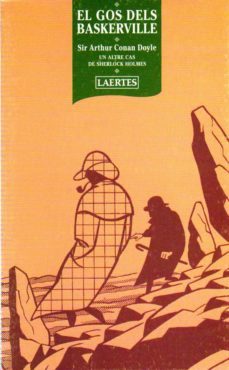 el gos de baskerville-arthur conan doyle-9788475841212
