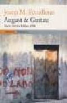 august & gustau-9788475967912
