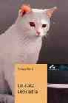 la gata leocadia (nivel 4)-9788476355312