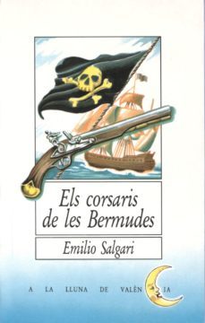 els corsaris de les bermudes-emilio salgari-9788476600412