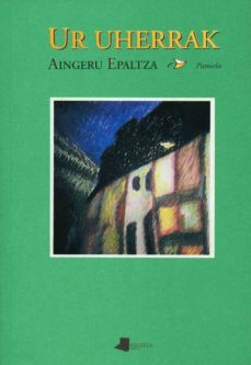 ur uherrak-aingeru epaltza-9788476811412