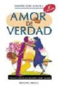 amor de verdad-9788477202912