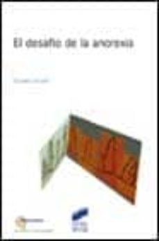 el desafio de la anorexia-graciela strada-9788477389712