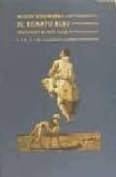 cuarto rojo, el-august strindberg-9788477690412