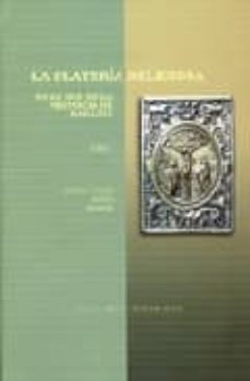 la plateria religiosa en el sur de la provincia de badajoz (2 vol )-antonio joaquin santos marquez-9788477960812