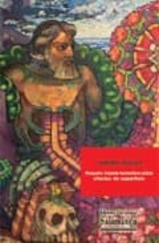 pequeño tratado hermetico sobre efectos de superficie (prefacio de enrique vila-matas)-leandro muller-9788478003112