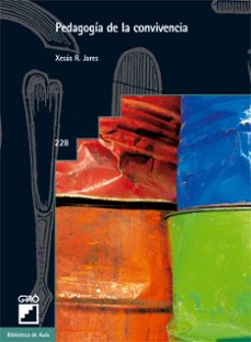 pedagogia de la convivencia (ebook)-9788478277278