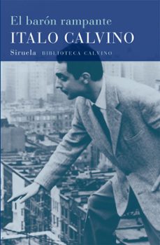 el baron rampante-italo calvino-9788478444212