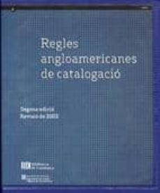 regles angloamericanes de catalogacio-9788478450312
