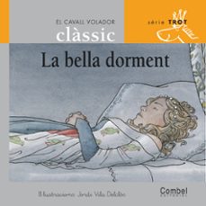 la bella dorment-9788478647712