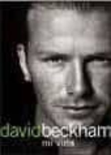 david beckham: mi vida-9788478710812