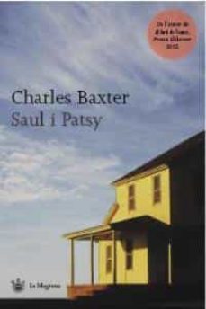 saul i patsy-9788478712212