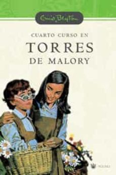 cuarto curso en torres de malory-9788478718412