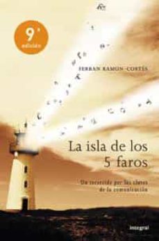 la isla de los cinco faros-9788478719112