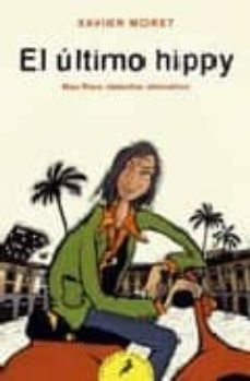 el ultimo hippy-9788478883912