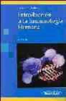 introduccion a la inmunologia humana (5ª ed.)-9788479039912