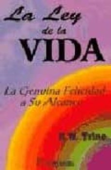 la ley de la vida-9788479102012