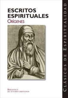 escritos espirituales-9788479144012
