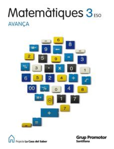 matematiques avança ed 2011 catala-9788479187712