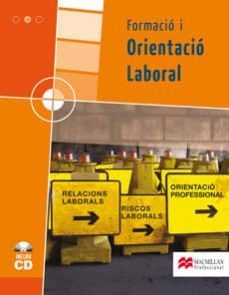 formacio i orientacio laboral grau mitja-9788479421212