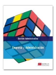 empresa y administracion-9788479423612