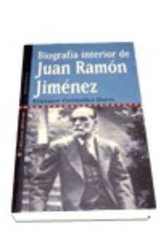 biografia interior de juan ramon jimenez-enrique gonzalez duro-9788479546212