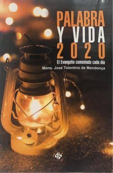 palabra y vida 2020-jose tolentino de mendoça-9788479666712