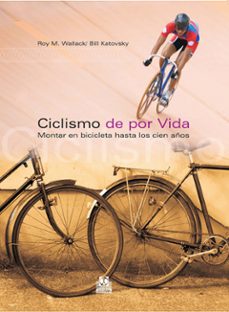 ciclismo de por vida-9788480199612