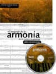 ejercicios del lenguaje de armonía-lluis verges-9788480209212