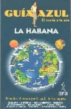 guia azul: la habana nd/dsc-9788480233712