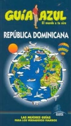 republica dominicana 2011 (guia azul)-9788480238212