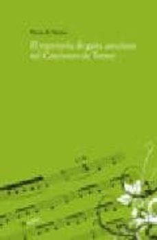 el repertoriu de gaita asturiana nel cancionero de torner-flavio r. benito-9788480535212