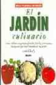 el jardin culinario-9788480763912