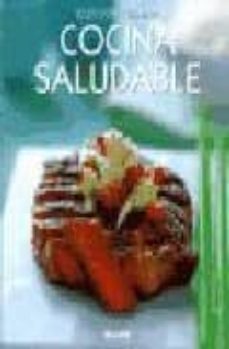 cocina saludable (seleccion culinaria)-9788480766012